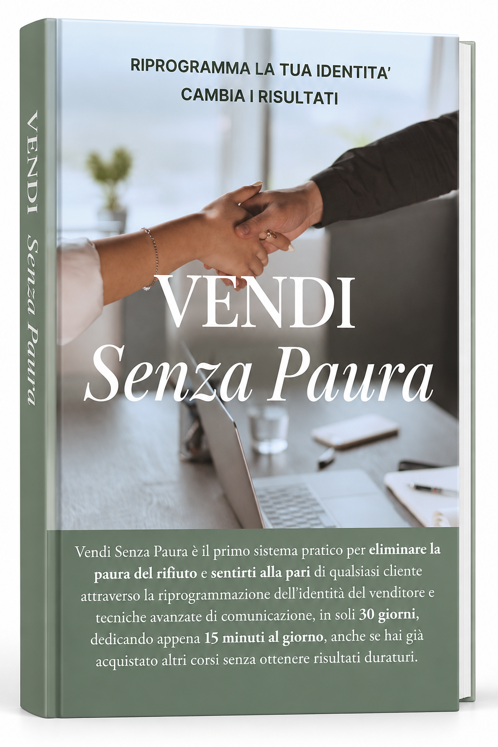 Guida alla Vendita e alla Sicurezza Personale